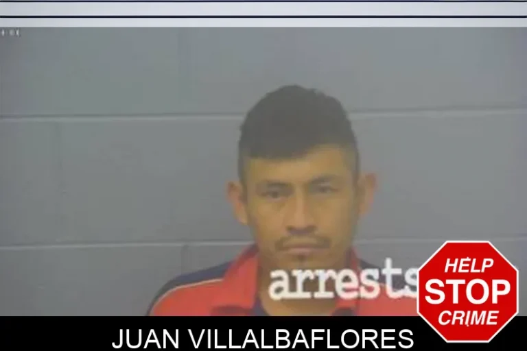 Juan VillalbaFlores