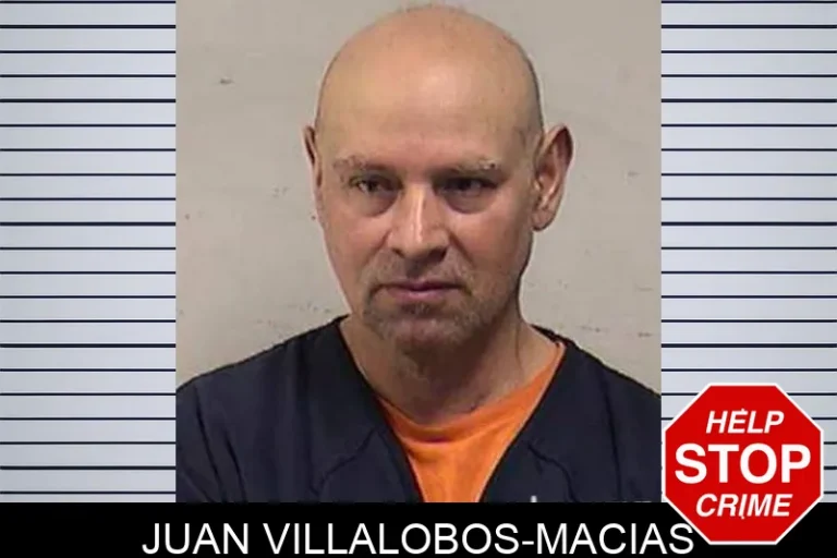 Juan Villalobos-Macias