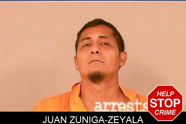 Juan Zuniga-Zeyala