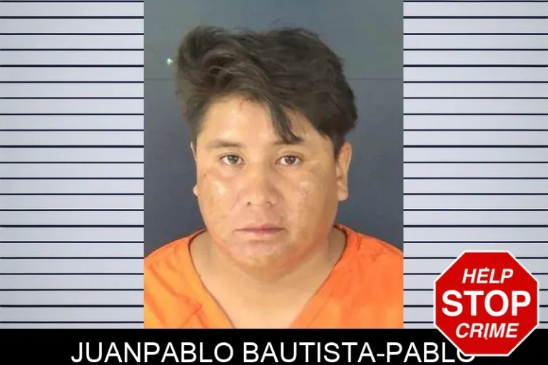 JuanPablo Bautista-Pablo