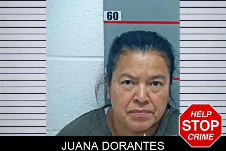 Juana Dorantes