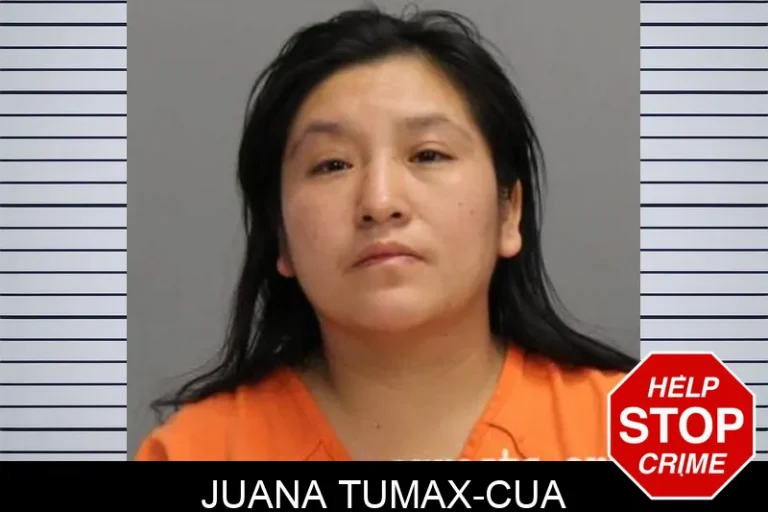 Juana Tumax-Cua