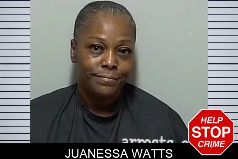 Juanessa Watts