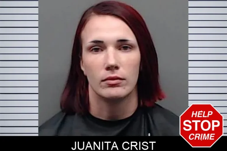 Juanita Crist
