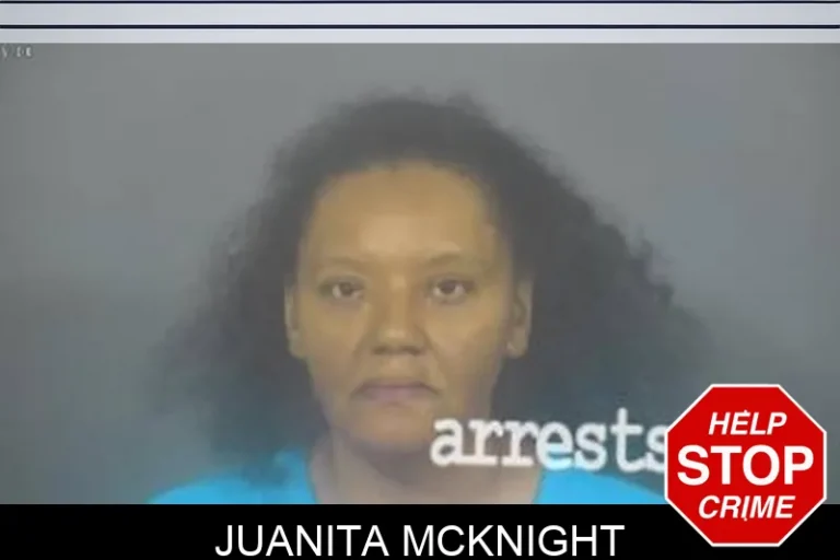 Juanita McKnight