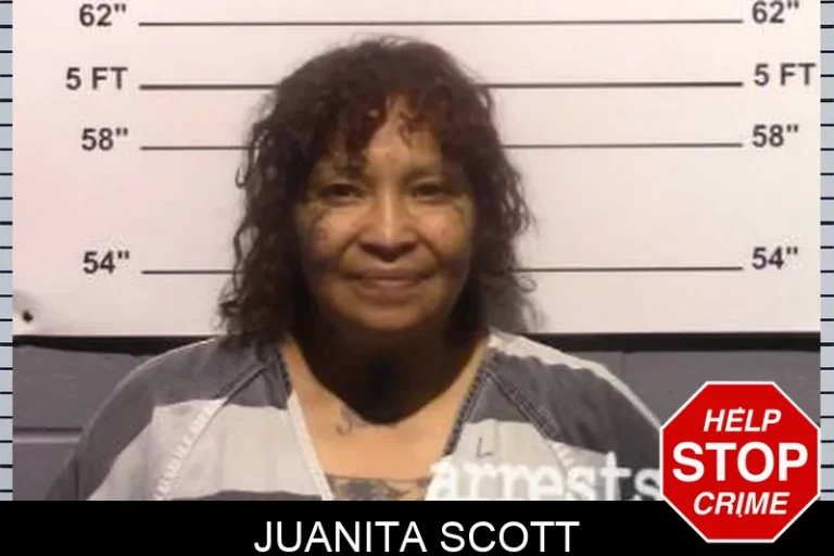 Juanita Scott