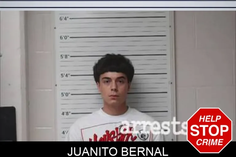 Juanito Bernal