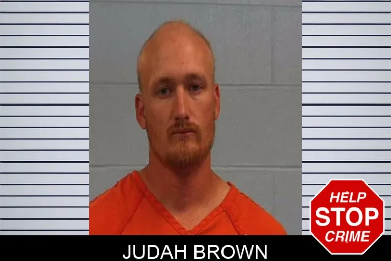 Judah Brown