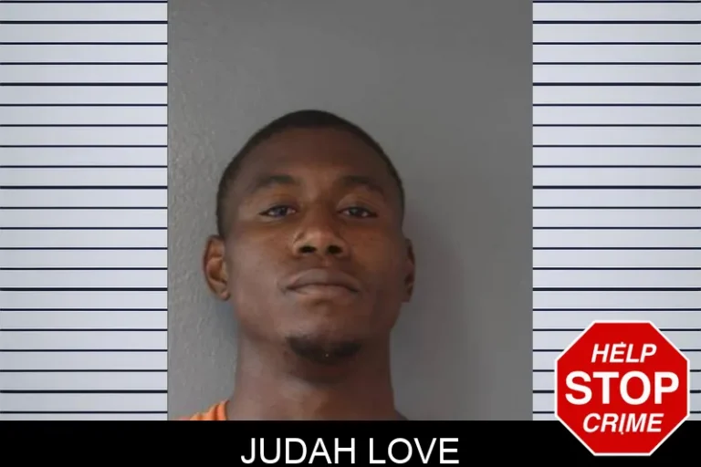 Judah Love