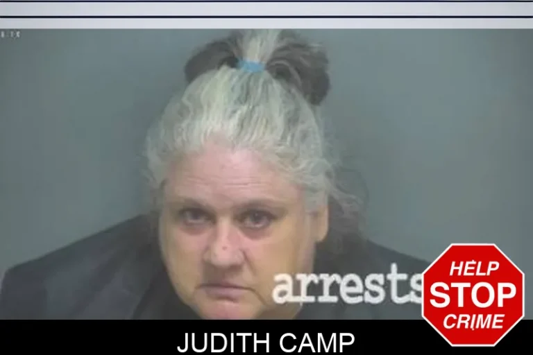 Judith Camp