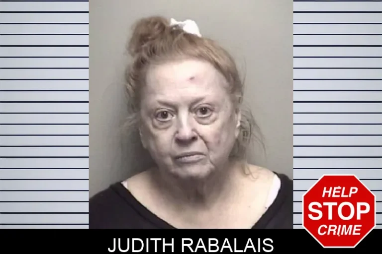 Judith Rabalais