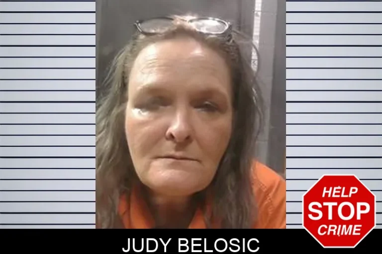 Judy Belosic