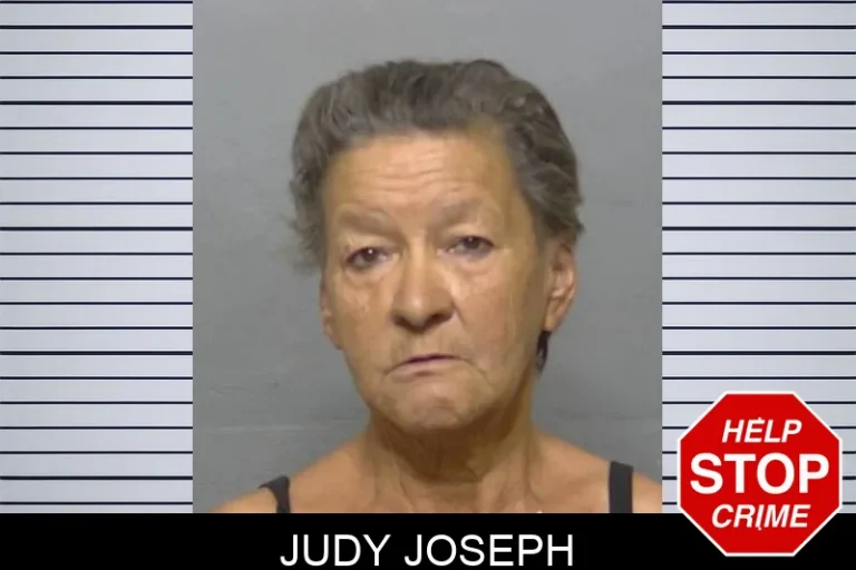 Judy Joseph
