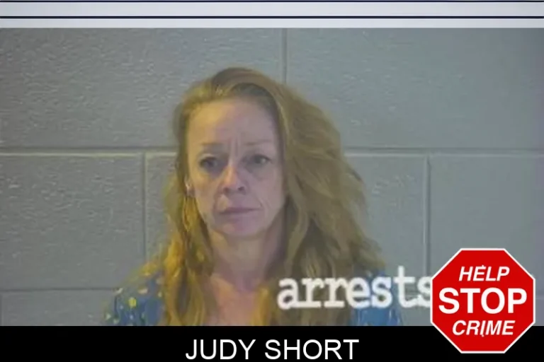 Judy Short