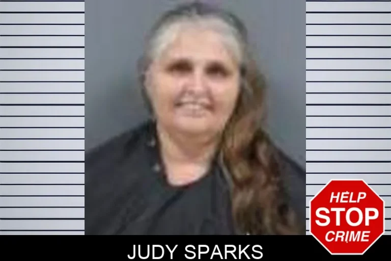 Judy Sparks