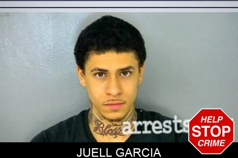 Juell Garcia