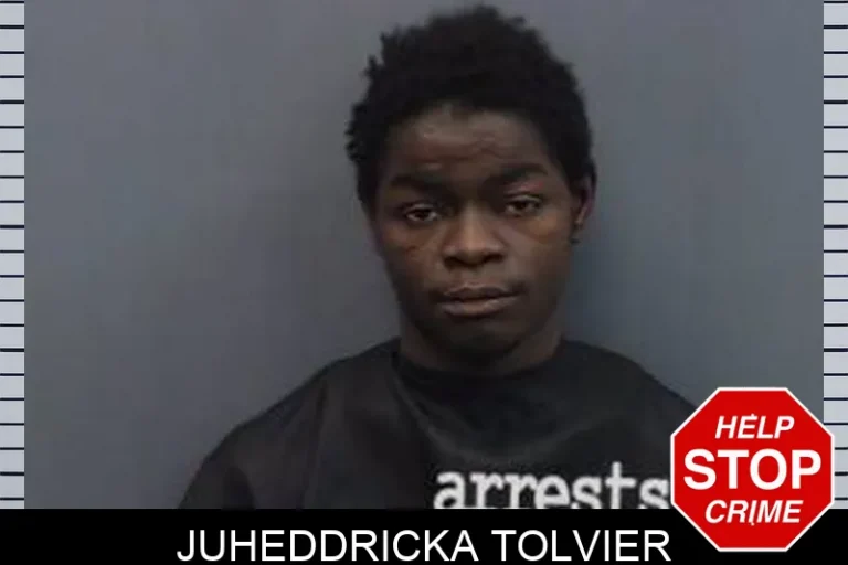 Juheddricka Tolvier