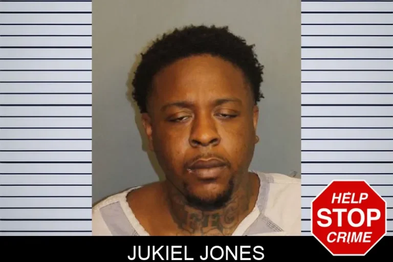Jukiel Jones