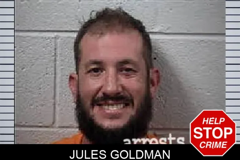 Jules Goldman