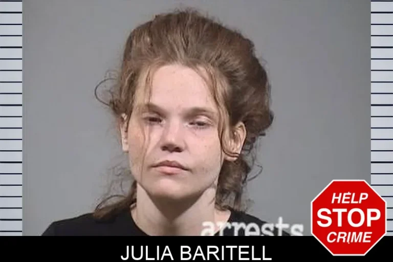 Julia Baritell