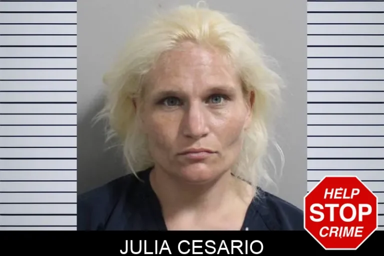 Julia Cesario
