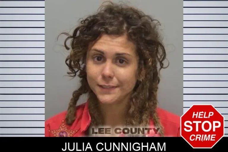 Julia Cunnigham