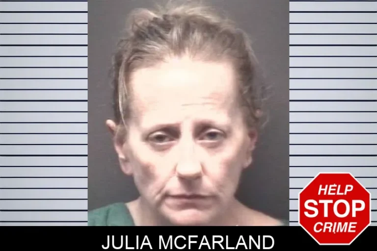 Julia McFarland