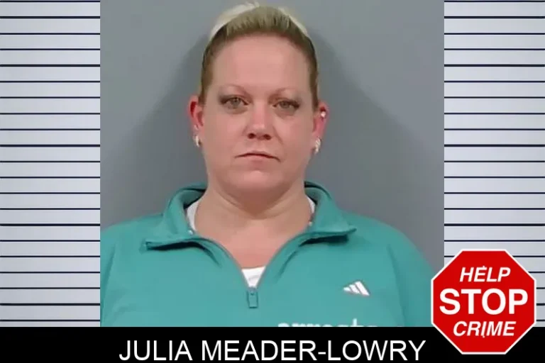 Julia Meader-Lowry