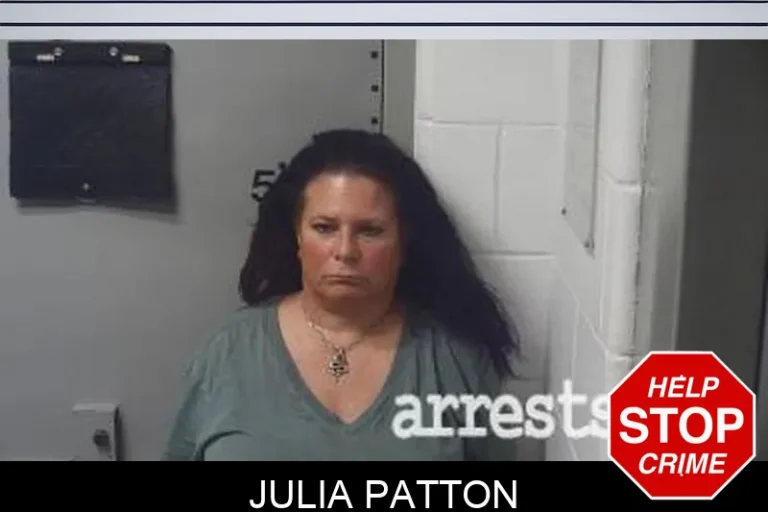 Julia Patton