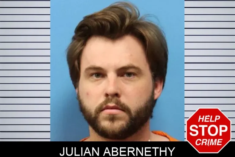 Julian Abernethy