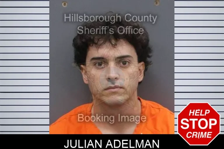Julian Adelman