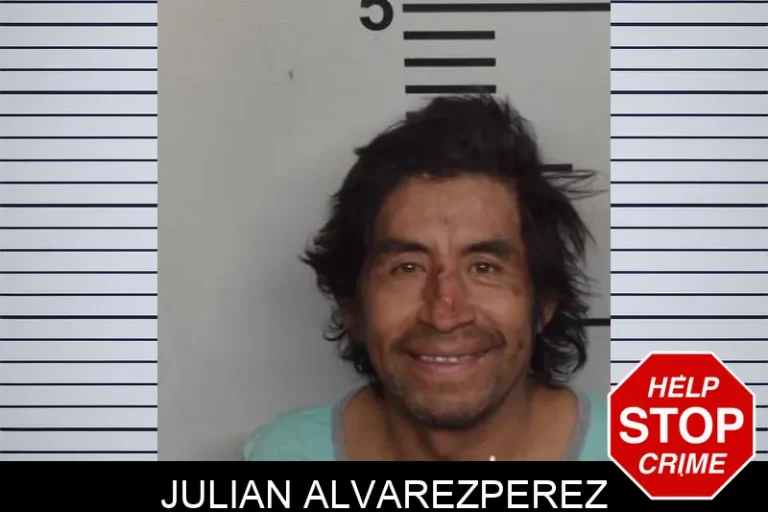 Julian AlvarezPerez