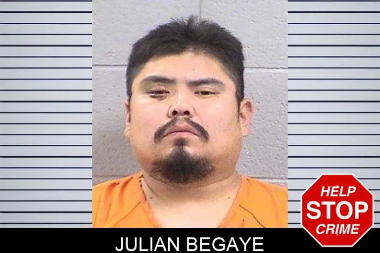 Julian Begaye