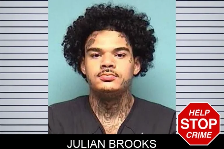 Julian Brooks