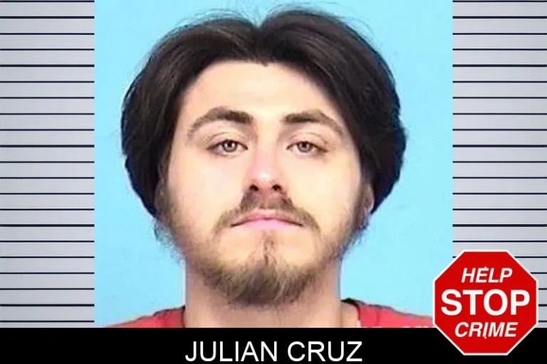 Julian Cruz