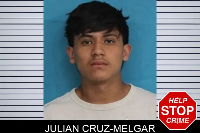 Julian Cruz-Melgar