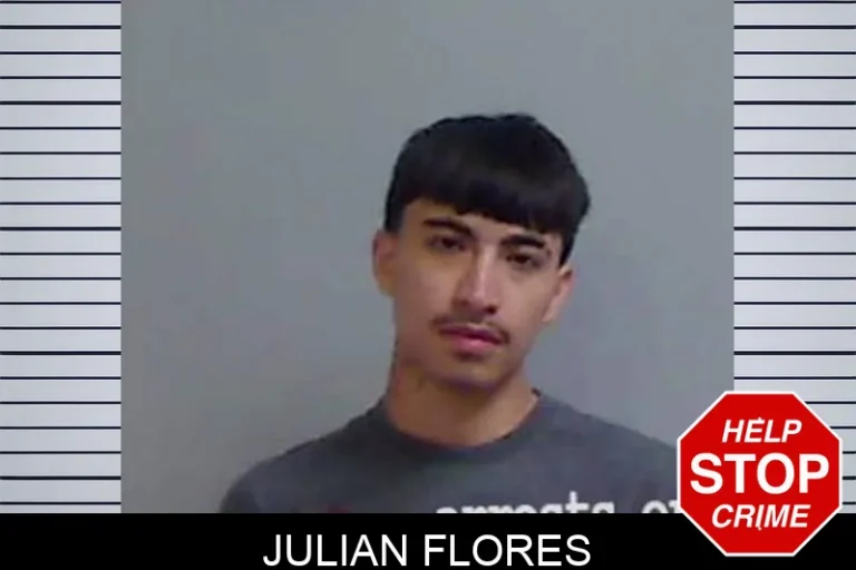 Julian Flores
