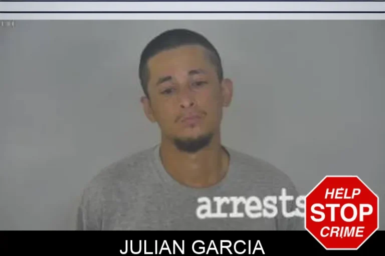 Julian Garcia