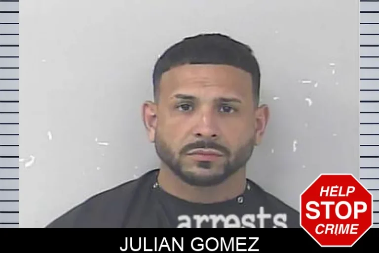 Julian Gomez