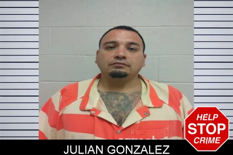Julian Gonzalez