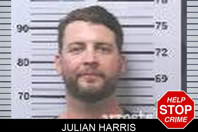 Julian Harris