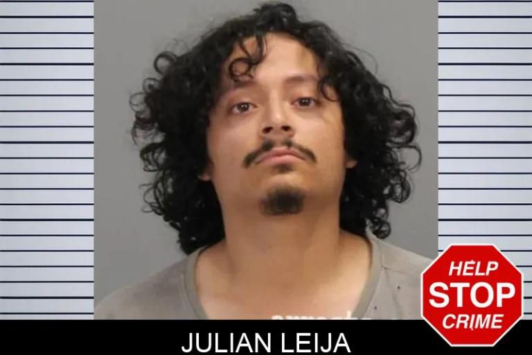 Julian Leija