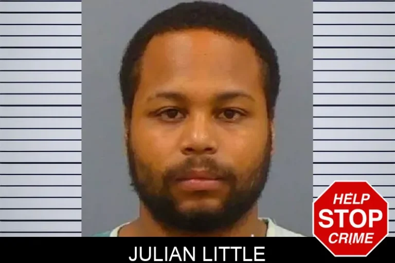 Julian Little