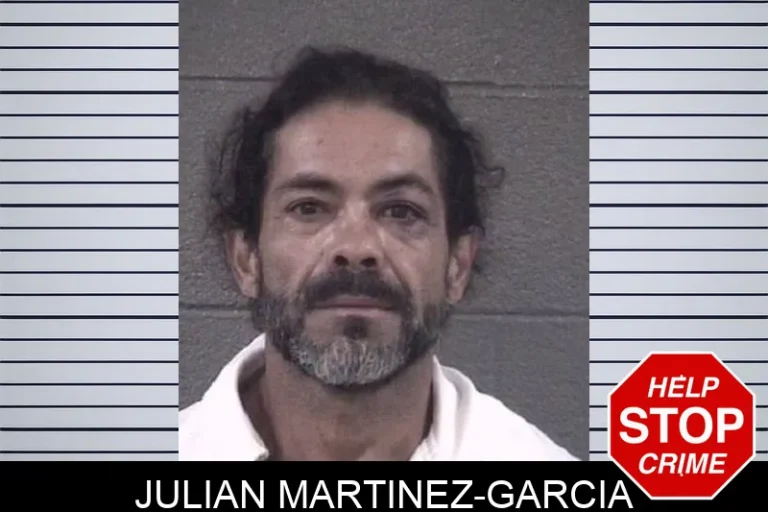 Julian Martinez-Garcia