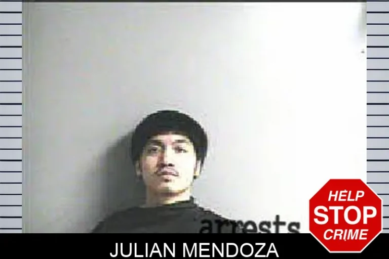 Julian Mendoza