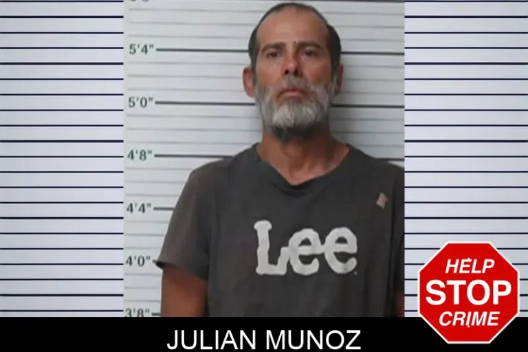 Julian Munoz