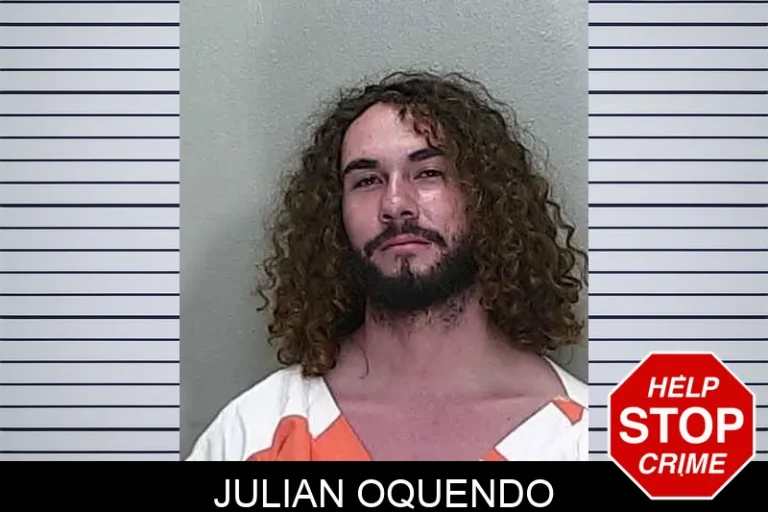 Julian Oquendo