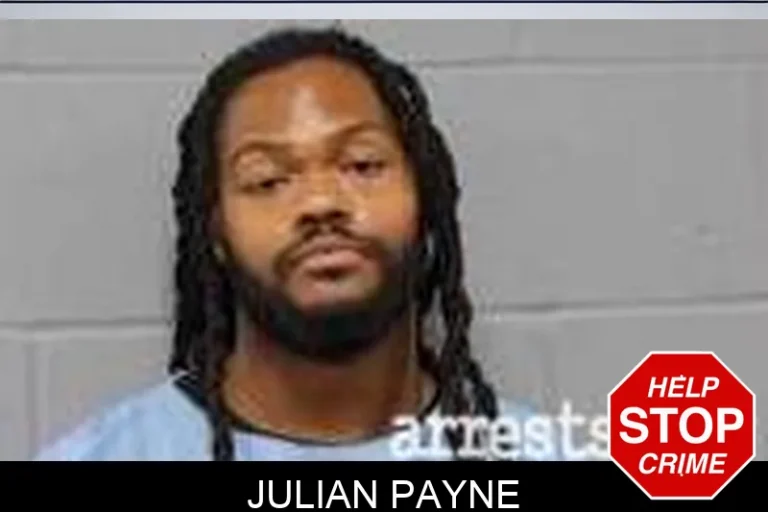 Julian Payne