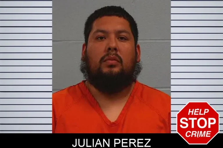 Julian Perez