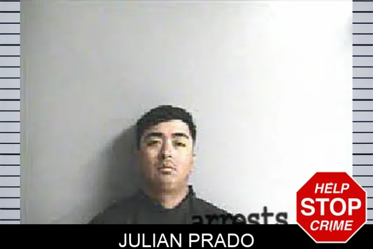 Julian Prado